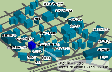 �N���b�N����ƒn�}���傫���Ȃ�܂��B